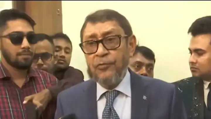 ডেঙ্গুর টিকা আনার বিষয়টি এখনো চিন্তা করা হচ্ছে না: স্বাস্থ্যমন্ত্রী
