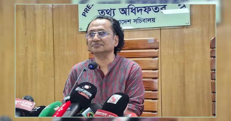 স্বাস্থ্যসেবা কেন্দ্রে হামলায় জড়িতদের আইনের আওতায় আনা হবে: জাহেদ উর রহমান