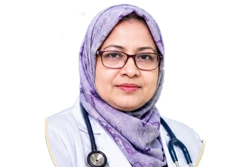 অধ্যাপক আফরিনা বেগমের মৃত্যুতে বিএমএ’র শোক প্রকাশ