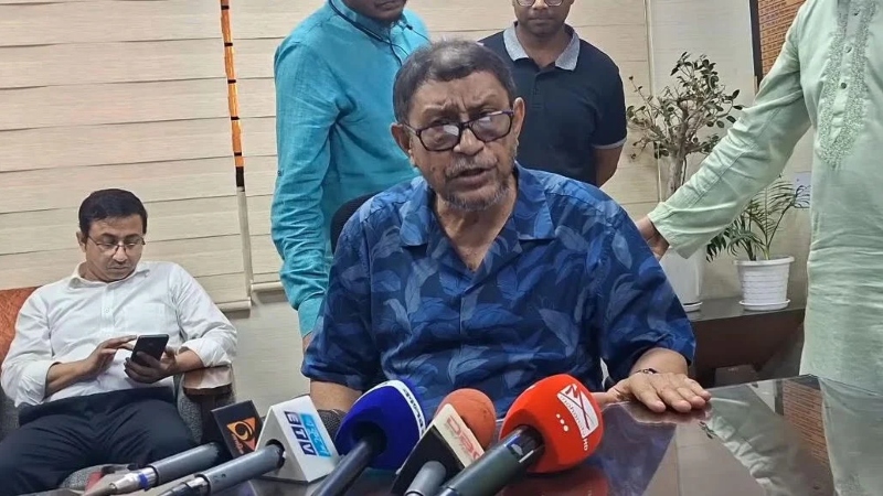 দেশের প্রতিটি ইউনিয়নে ‘হেলথ হাব’ চালু করা হবে: স্বাস্থ্যমন্ত্রী