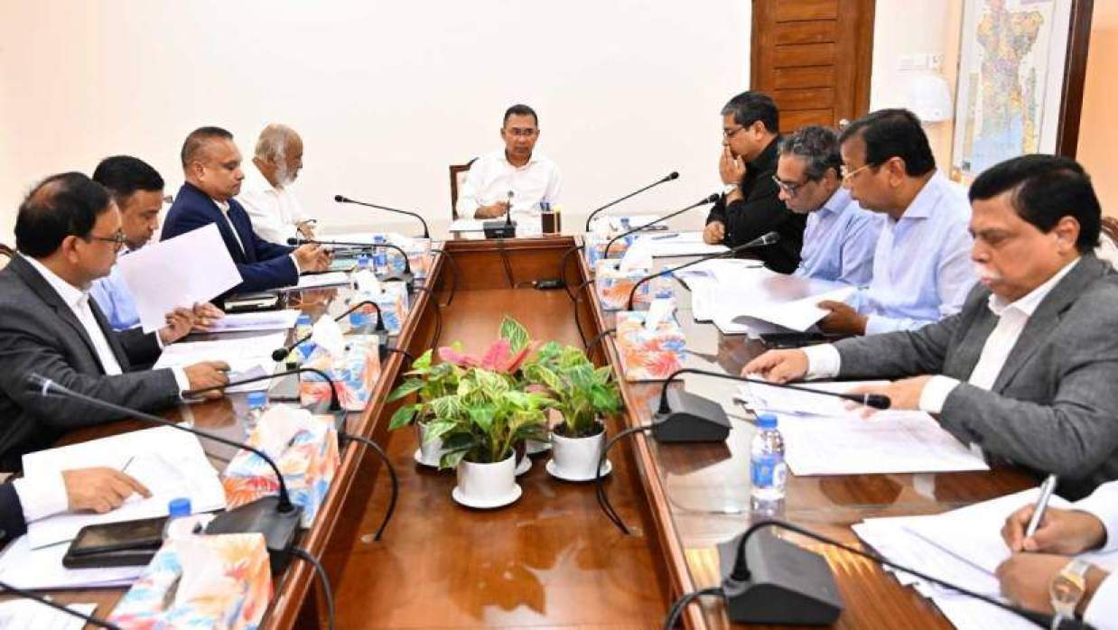 ডেঙ্গু প্রতিরোধে পরিচ্ছন্নতা ও জনসচেতনতায় জোরদার প্রধানমন্ত্রীর