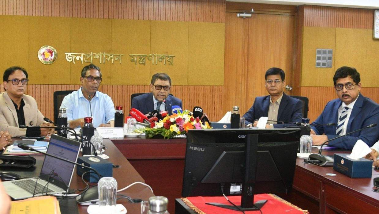 চিকিৎসকদের বদলি ও পদায়নে অটোমেশন পদ্ধতি চালু