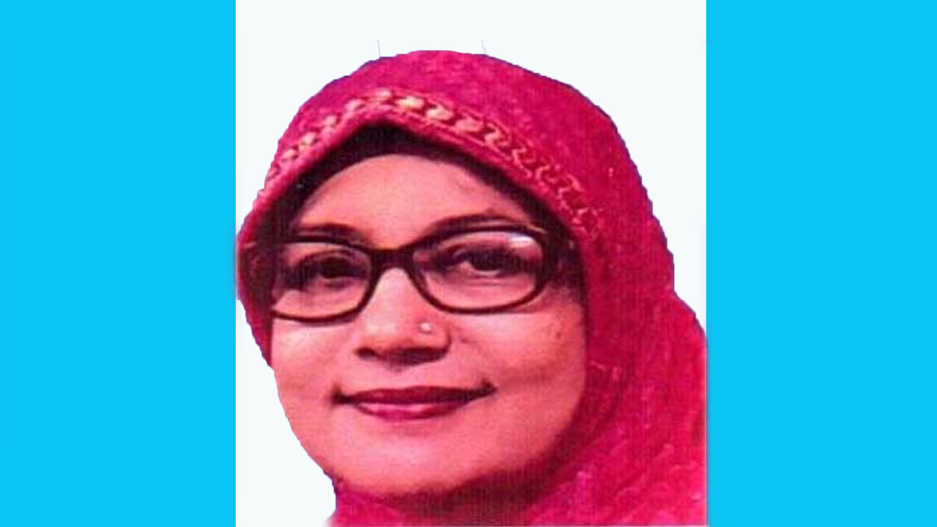 ন্যাশনাল ল্যাবরেটরি মেডিসিন ইনস্টিটিউটের নতুন উপপরিচালক ডা. ফারজানা ইসলাম