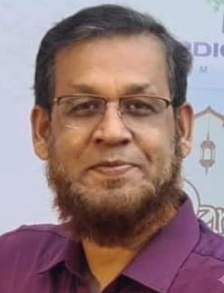 বরিশালের নতুন বিভাগীয় স্বাস্থ্য পরিচালক ডা. মনিরুজ্জামান