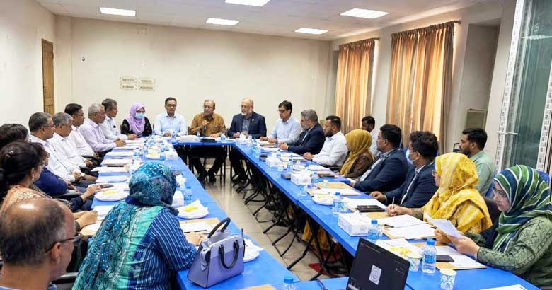 ক্যানসার চিকিৎসায় বিশেষজ্ঞ চিকিৎসক-আধুনিক প্রযুক্তি সম্প্রসারণে গুরুত্বারোপ