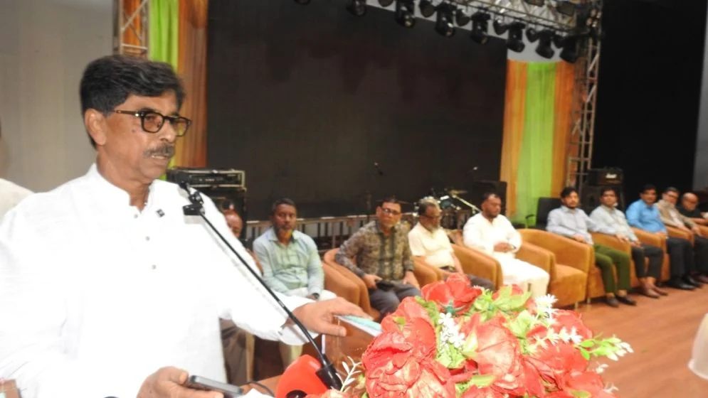 চিকিৎসক ও রোগীর মধ্যে আস্থা সৃষ্টি করতে হবে: কৃষিমন্ত্রী