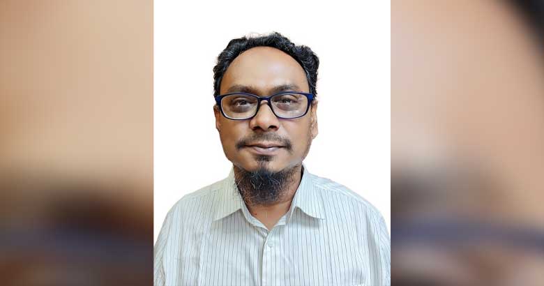 ময়মনসিংহের নতুন সিভিল সার্জন ডা. ফখরুল হাসান