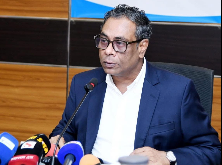 ২০২৩ সালের তুলনায় এবার ডেঙ্গুতে আক্রান্ত-মৃত্যুর হার কম: স্বাস্থ্য প্রতিমন্ত্রী