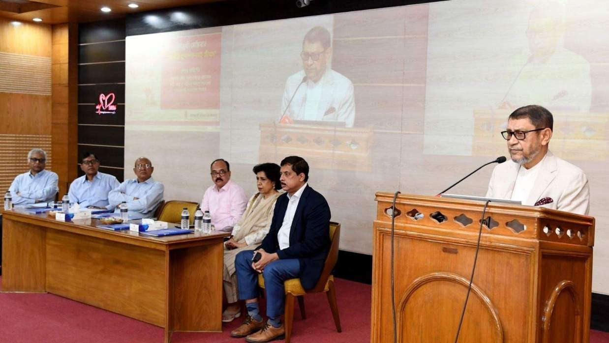 স্বাস্থ্যসেবা মানুষের কাছাকাছি নিতে সরকার বিভিন্ন উদ্যোগ গ্রহণ করেছে: স্বাস্থ্যমন্ত্রী