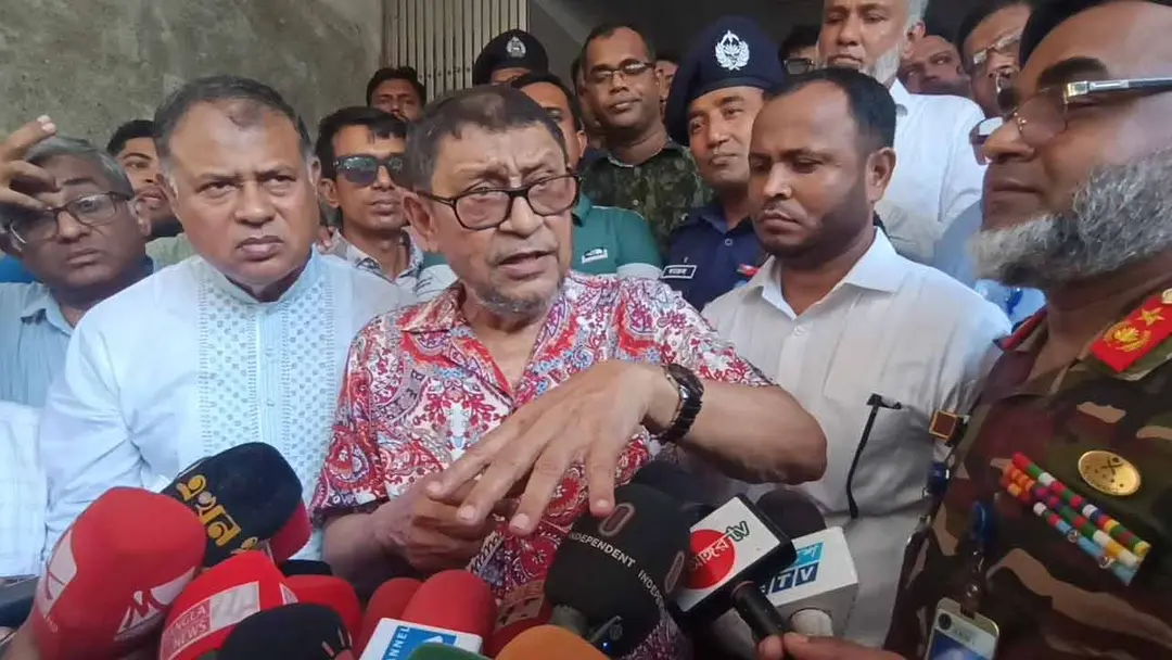 স্বাস্থ্য খাতের উন্নয়নে ১৬ হাজার কোটি টাকার টেন্ডার আহ্বান হচ্ছে: স্বাস্থ্যমন্ত্রী