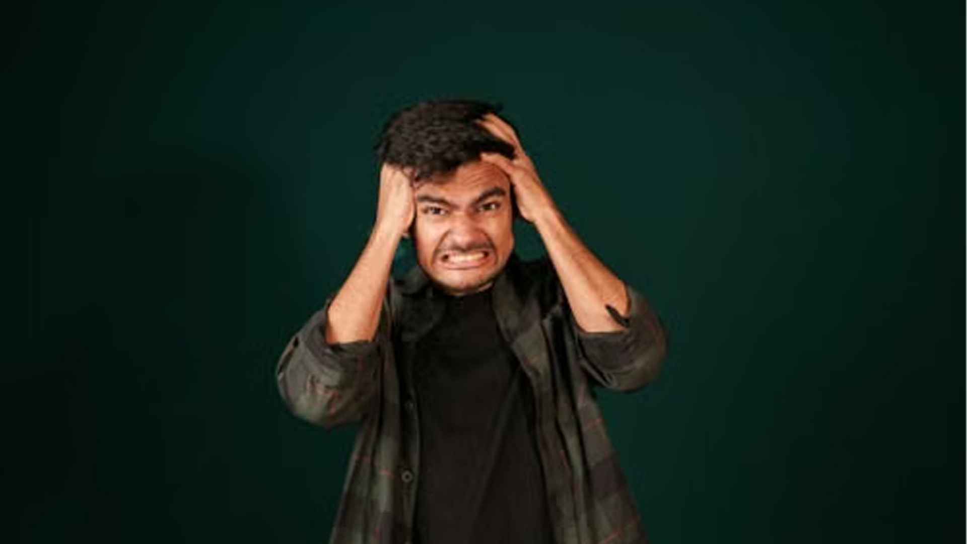 মেজাজ সারাক্ষণ খিটখিটে থাকলে  মেনে চলবেন যেসব উপায়