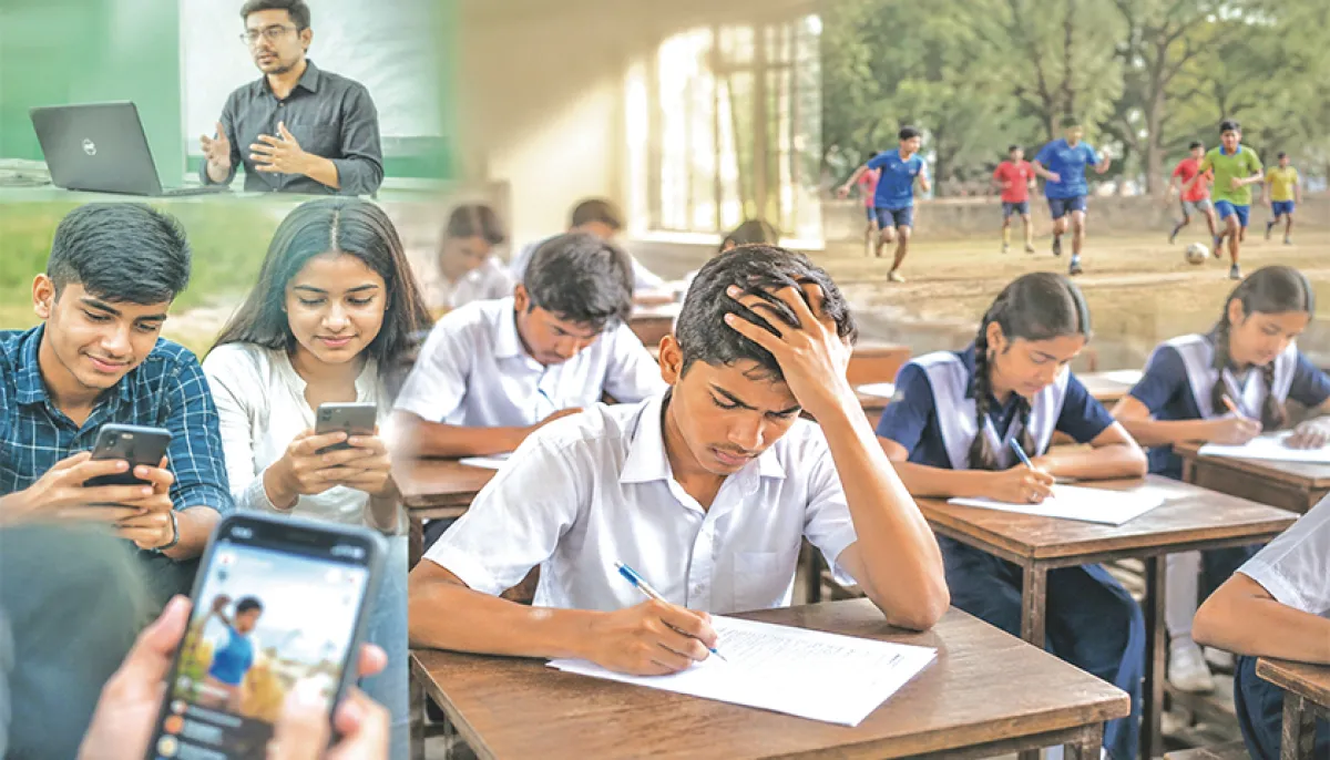 মানসিক সংকট বাড়ছে শিক্ষার্থীদের মধ্যে