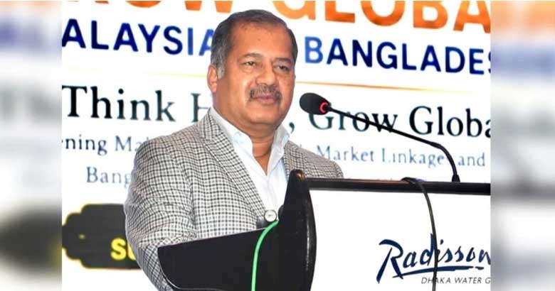 হালাল খাদ্যসংস্কৃতি-মূল্যবোধ মানবসভ্যতার জন্য বড় সম্পদ: তথ্যমন্ত্রী