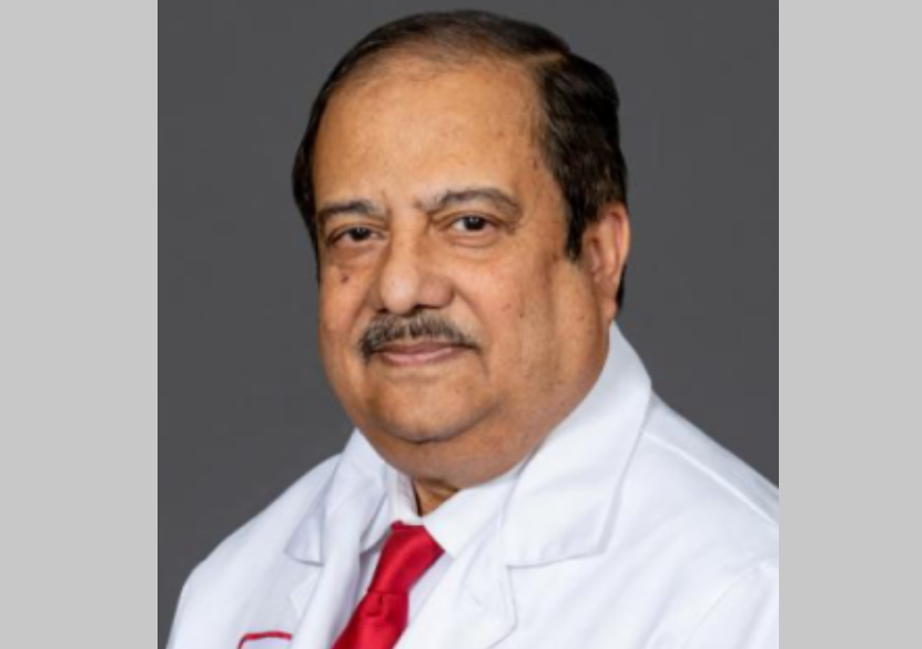 যুক্তরাষ্ট্রের খ্যাতনামা বিশ্ববিদ্যালয়ের অধ্যাপক হয়েও বাংলাদেশকে ভুলে যাননি