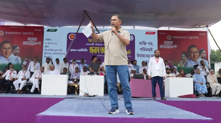 উপজেলার হাসপাতালগুলো ১০০ শয্যায় উন্নীতর পরিকল্পনা প্রধানমন্ত্রীর