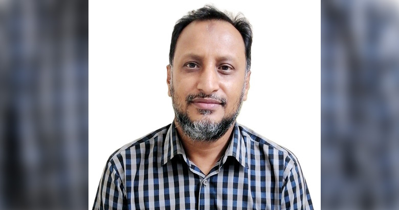 পার্বত্য জেলা বান্দরবানের সিভিল সার্জন হলেন ডা. মোহাম্মদ শাহীন